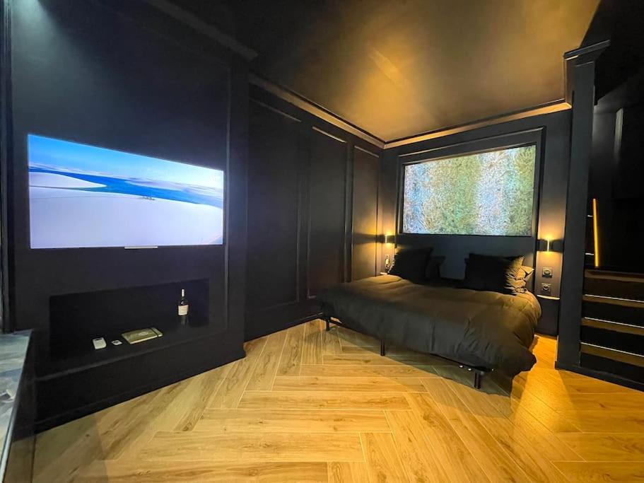 Myinsolite-L'Onyx Vauvert Esterno foto